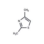 2,4-DIMETHYLTHIAZOLE