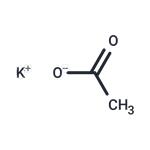 Potassium acetate