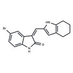 VEGFR2 Kinase Inhibitor II