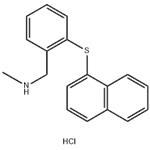 IFN alpha-IFNAR-IN-1 (hydrochloride)