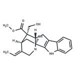 16-Epivoacarpine