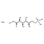 D-Sedoheptulose-7-phosphate (barium salt)