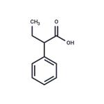 2-Phenylbutanoic acid