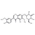 Iristectorin B