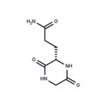 Cyclo(Gly-Gln)