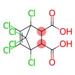 Chlorendic acid