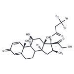 Beclomethasone-17-Monopropionate-d3