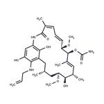 Retaspimycin