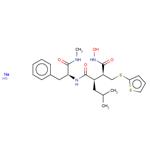 Batimastat sodium salt