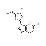 2'-Deoxy-L-guanosine