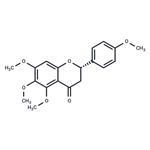 5,6,7,4'-Tetramethoxyflavanone