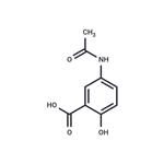 N-acetyl-5-Aminosalicylic Acid