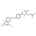 5,10-Dideazaaminopterin