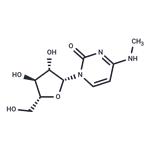 N4-Methylarabinocytidine