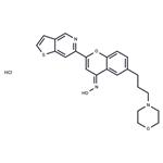 Foliglurax monohydrochloride