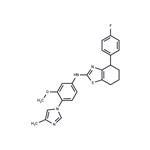 gamma-secretase modulator 3