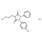 Oxyphenbutazone monohydrate