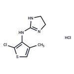 Tiamenidine hydrochloride