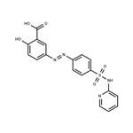 Sulfasalazine pictures