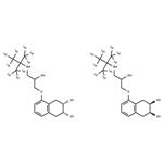 Nadolol-d9 (Mixture of Diastereomers)