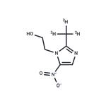 Metronidazole-d3