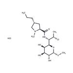 Clindamycin hydrochloride