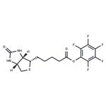 Biotin-PFP ester