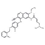 Neratinib pyridine N-oxide