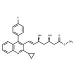 Pitavastatin methyl ester