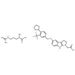 Etrasimod arginine