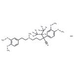 Verapamil-d7 Hydrochloride