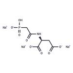 Sparfosic acid trisodium