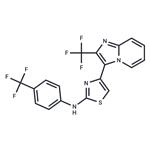 Antitumor agent-3