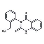 Thioxodihydroquinazolinone-19