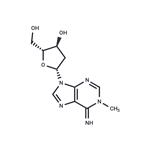 N1-Methyl-2’-deoxyadenosine