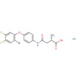 WAY-213613 hydrochloride