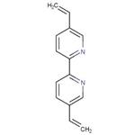 5,5'-Divinyl-2,2'-bipyridine