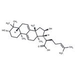 16α-Hydroxydehydrotrametenolic acid