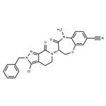 RIP1 kinase inhibitor 1