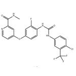 Regorafenib monohydrate