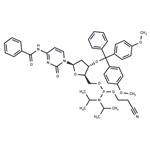 N4-Bz-3’-O-DMTr-2’-deoxycytidine ? 5’-O-CE-phosphoramidite