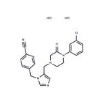 L-778123 Dihydrochloride