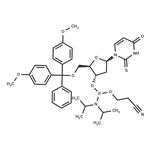 2’-Fluoro-2-thio-2’-dU-3’-phosphoramidite