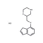 Indeloxazine hydrochloride pictures