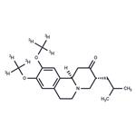 (3R,11bR)-Tetrabenazine-d6