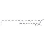 N-(Boc-PEG2)-N-bis(PEG3-azide)