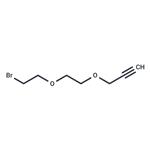 Propargyl-PEG2-bromide