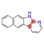 11H-Benzo[e] pyrido[2,3-b]indole