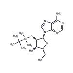 2’-O-t-Butyldimethylsilyl adenosine