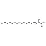 1-Deoxysphingosine (m18:1(4E))